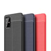 Galaxy M31S Kılıf Zore Niss Silikon Kapak