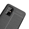 Galaxy M31S Kılıf Zore Niss Silikon Kapak