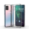 Galaxy M31S Kılıf Zore Nitro Anti Shock Silikon