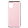 Galaxy M31S Kılıf Zore Premier Silikon Kapak