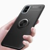 Galaxy M31S Kılıf Zore Ravel Silikon Kapak