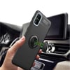 Galaxy M31S Kılıf Zore Ravel Silikon Kapak