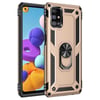 Galaxy M31S Kılıf Zore Vega Kapak