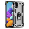 Galaxy M31S Kılıf Zore Vega Kapak