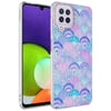 Galaxy M32 Kılıf Zore Bella Kapak