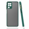 Galaxy M32 Kılıf Zore Hux Kapak