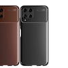 Galaxy M32 Kılıf Zore Negro Silikon Kapak