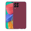 Galaxy M33 Kılıf Zore Premier Silikon Kapak