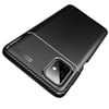 Galaxy M51 Kılıf Zore Negro Silikon Kapak