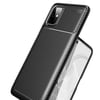 Galaxy M51 Kılıf Zore Negro Silikon Kapak