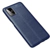 Galaxy M51 Kılıf Zore Niss Silikon Kapak