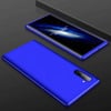 Galaxy Note 10 Kılıf Zore Ays Kapak