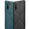 Galaxy Note 10 Kılıf Zore Hank Silikon
