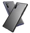 Galaxy Note 10 Kılıf Zore Volks Kapak