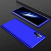 Galaxy Note 10 Plus Kılıf Zore Ays Kapak