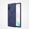 Galaxy Note 10 Plus Kılıf Zore Hank Silikon