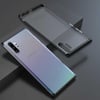 Galaxy Note 10 Plus Kılıf Zore Nili Kapak