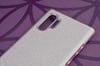 Galaxy Note 10 Plus Kılıf Zore Shining Silikon