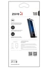 Galaxy Note 10 Zore 3D Vov Curve Glass Ekran Koruyucu