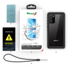 Galaxy Note 20 Kılıf 1-1 Su Geçirmez Kılıf