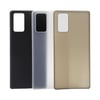 Galaxy Note 20 Kılıf Zore 1.Kalite PP Silikon