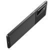 Galaxy Note 20 Kılıf Zore Negro Silikon Kapak