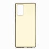 Galaxy Note 20 Kılıf Zore Premier Silikon Kapak