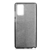 Galaxy Note 20 Kılıf Zore Shining Silikon