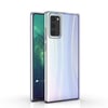 Galaxy Note 20 Kılıf Zore Süper Silikon Kapak
