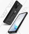 Galaxy Note 20 Kılıf Zore Volve Kapak