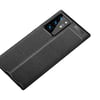 Galaxy Note 20 Ultra Kılıf Zore Niss Silikon Kapak