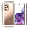 Galaxy Note 20 Ultra Kılıf Zore Nitro Anti Shock Silikon