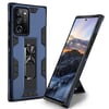Galaxy Note 20 Ultra Kılıf Zore Volve Kapak