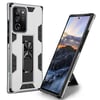 Galaxy Note 20 Ultra Kılıf Zore Volve Kapak