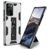 Galaxy Note 20 Ultra Kılıf Zore Volve Kapak