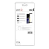 Galaxy Note 20 Ultra Zore 3D Short Curve Nano Ekran Koruyucu