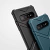 Galaxy S10 Kılıf Zore Hank Silikon