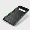 Galaxy S10 Kılıf Zore Negro Silikon Kapak