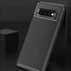 Galaxy S10 Kılıf Zore Negro Silikon Kapak