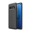 Galaxy S10 Kılıf Zore Niss Silikon Kapak