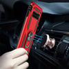 Galaxy S10 Kılıf Zore Vega Kapak