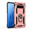 Galaxy S10 Kılıf Zore Vega Kapak