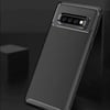 Galaxy S10 Plus Kılıf Zore Negro Silikon Kapak