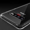 Galaxy S10 Plus Kılıf Zore Nitro Anti Shock Silikon