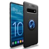 Galaxy S10 Plus Kılıf Zore Ravel Silikon Kapak