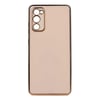 Galaxy S20 FE Kılıf Zore Bark Kapak