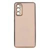 Galaxy S20 FE Kılıf Zore Bark Kapak