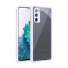 Galaxy S20 FE Kılıf ​​Zore Kaff Kapak