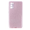 Galaxy S20 FE Kılıf Zore Shining Silikon