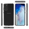 Galaxy S20 Kılıf Zore Coss Kapak